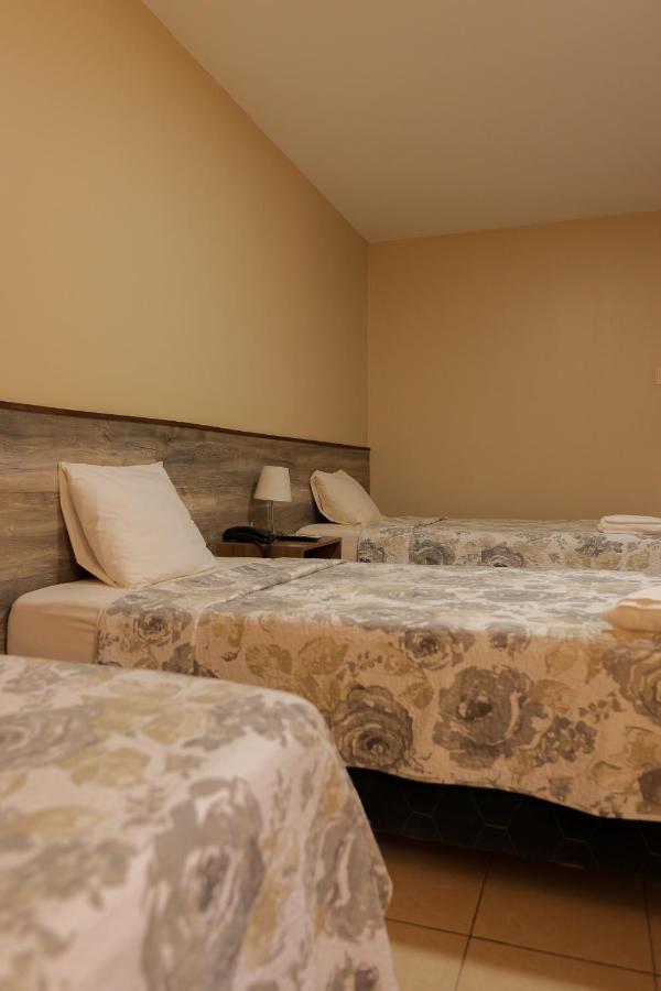 Hotel El Huacachinero Ica Ngoại thất bức ảnh