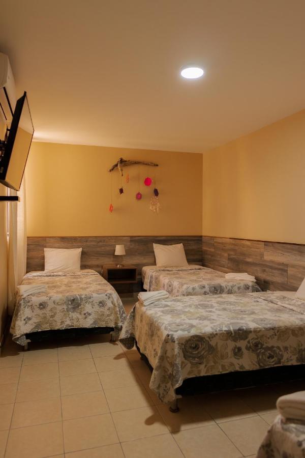 Hotel El Huacachinero Ica Ngoại thất bức ảnh