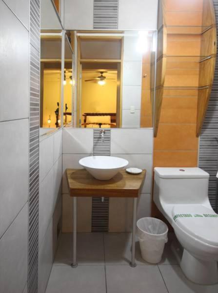 Hotel El Huacachinero Ica Ngoại thất bức ảnh