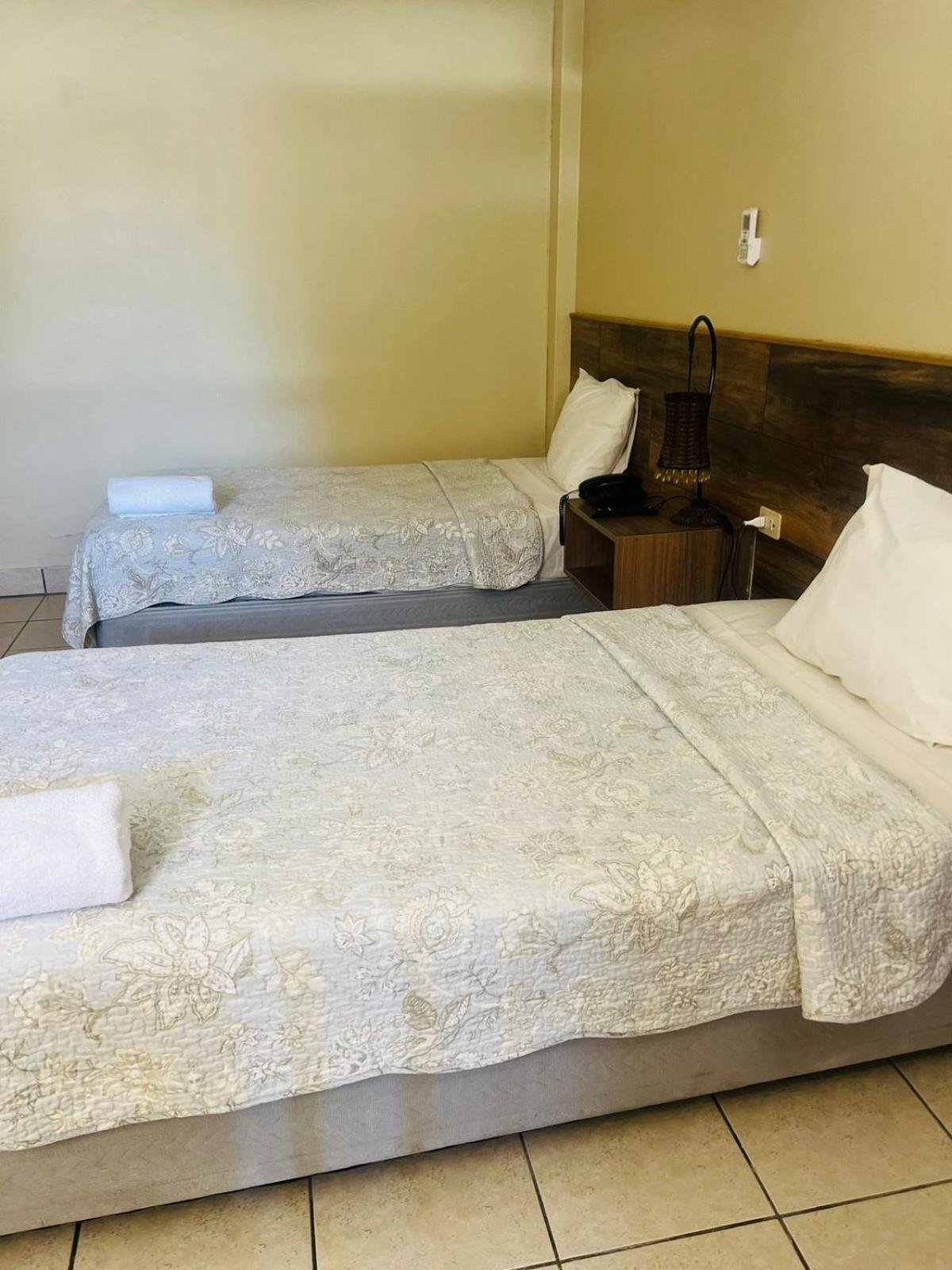 Hotel El Huacachinero Ica Ngoại thất bức ảnh