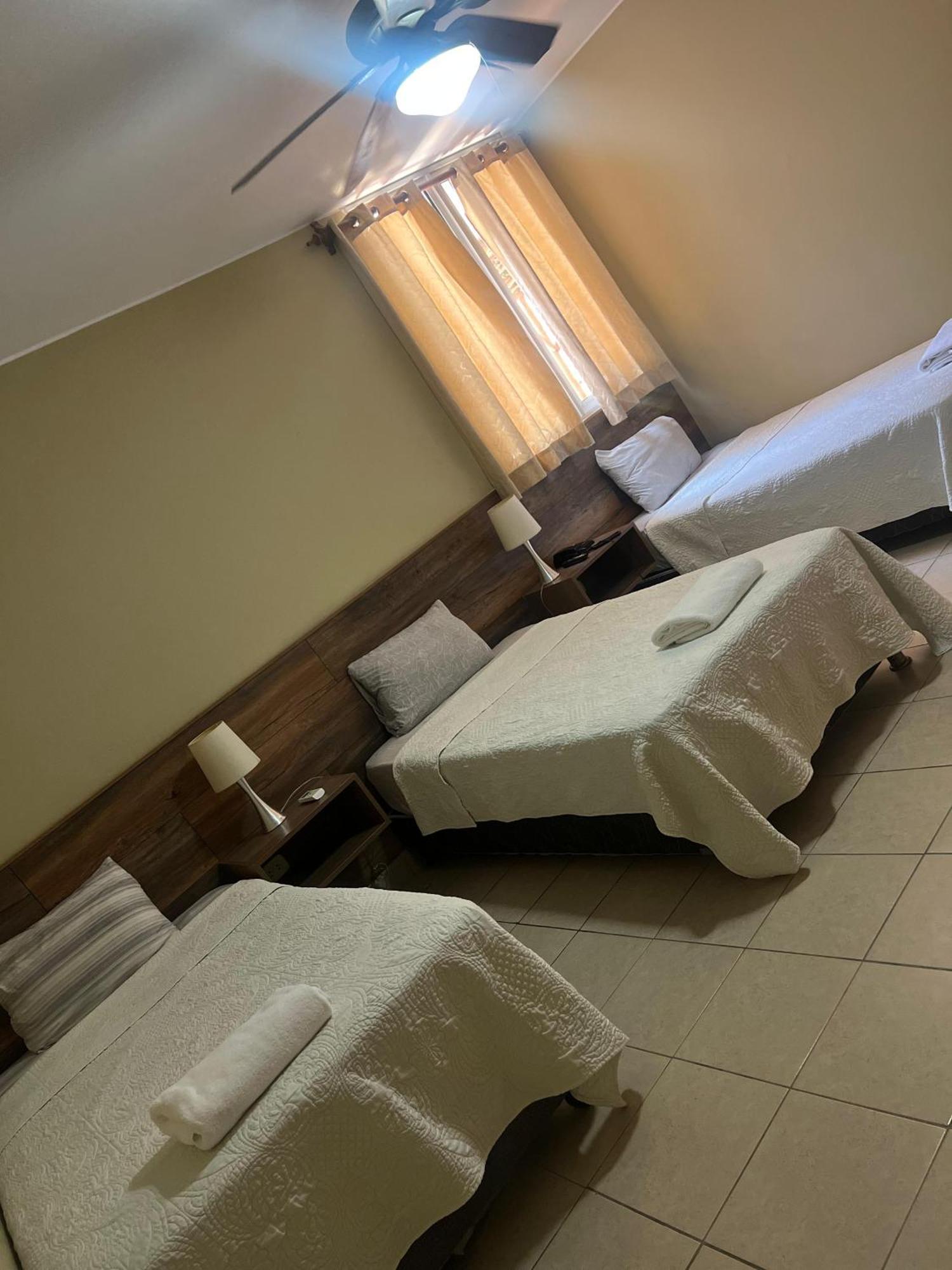 Hotel El Huacachinero Ica Ngoại thất bức ảnh