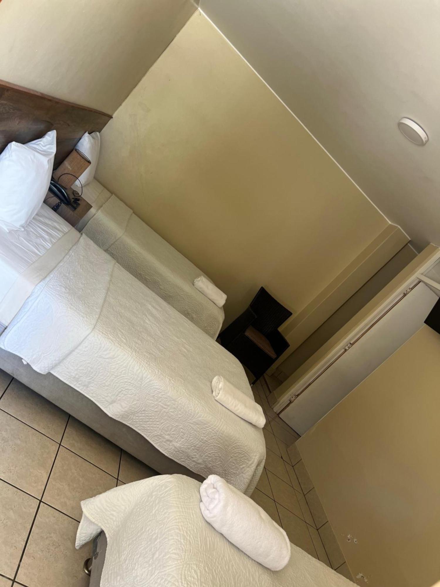 Hotel El Huacachinero Ica Ngoại thất bức ảnh